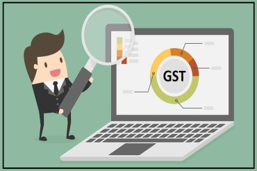 GST-LOI